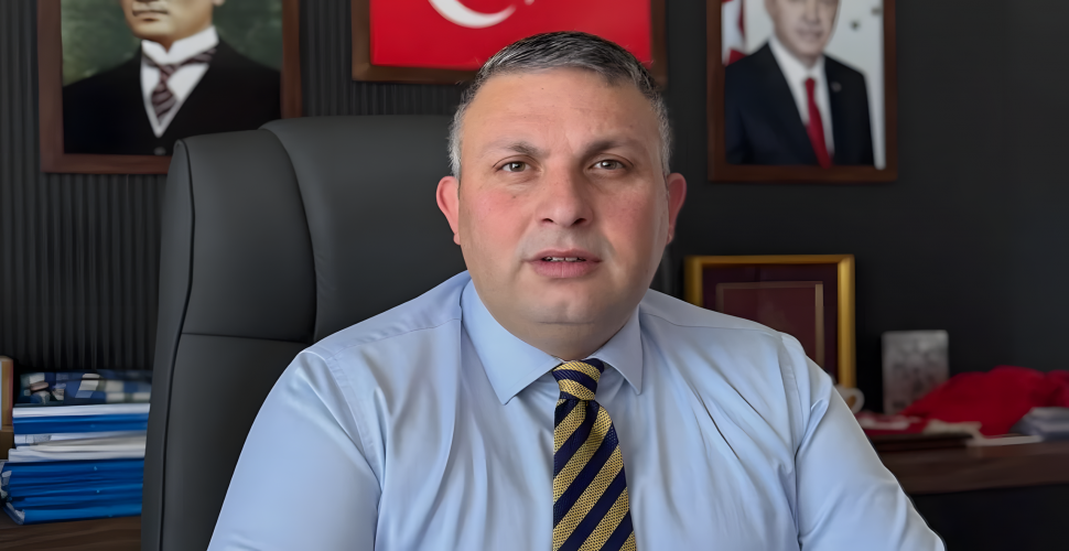 İlhami Alparslan: "Ankaragücü'ne omuz verelim..."