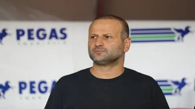 Korkmaz ikinci yarıdaki oyundan memnun!