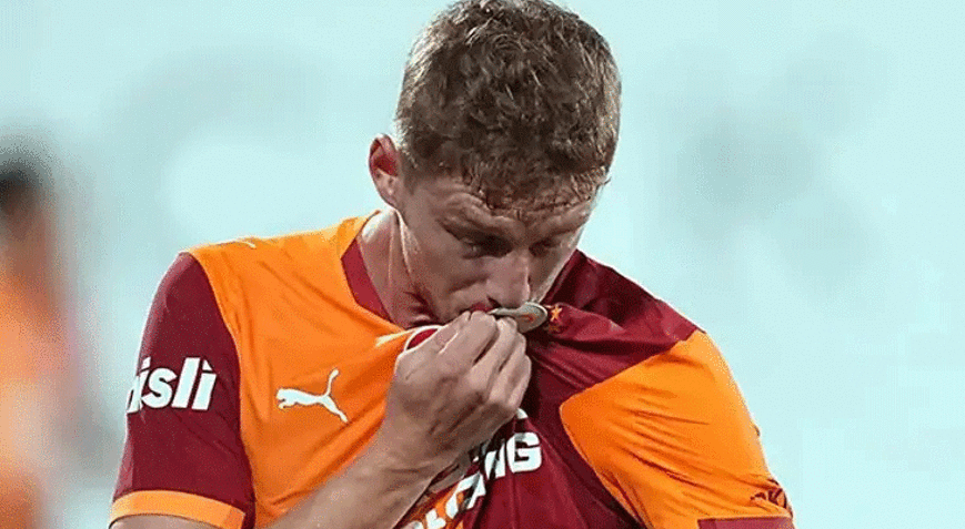 Metehan Baltacı Gençlerbirliği'nde!