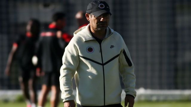 Metin Diyadin Fenerbahçe maçını nasıl kazandıklarını anlattı ve transfer müjdesi verdi