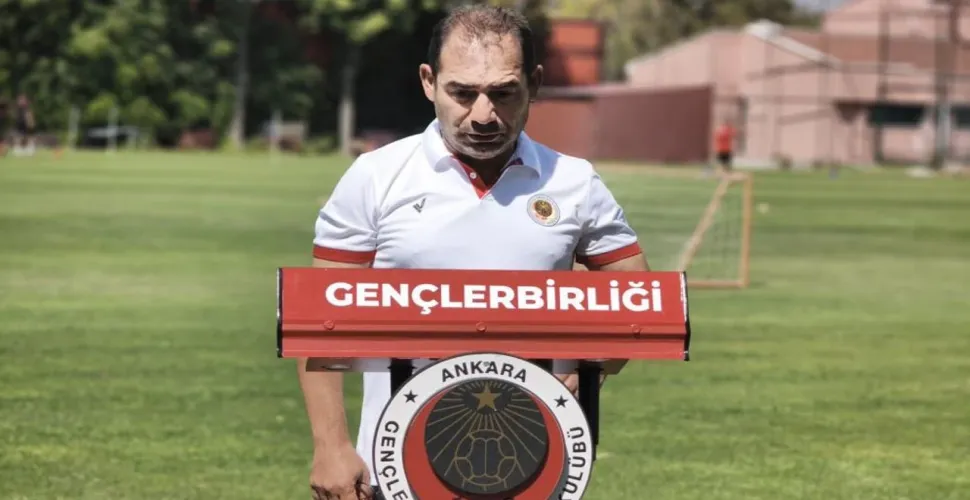 Metin Diyadin: "Maç maç gitmek durumundayız."