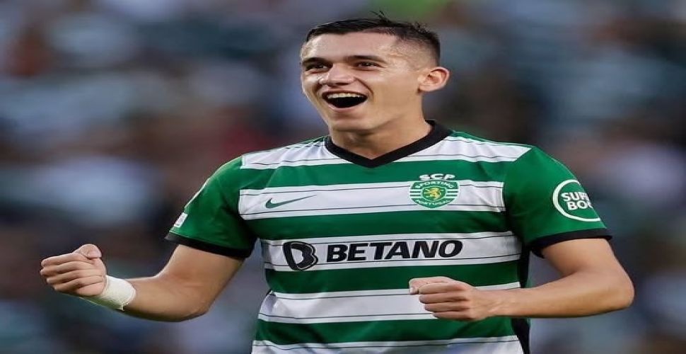 Sotiris Alexandropoulos transferi yattı