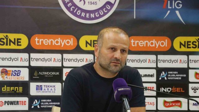 "Süper Lig ve 1. Lig hakem yetiştirme yerleri değildir"