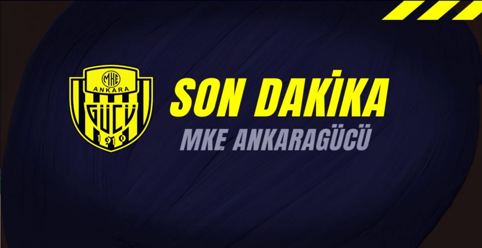 Ankaragücü basketbolda 2 oyuncuyla anlaştı