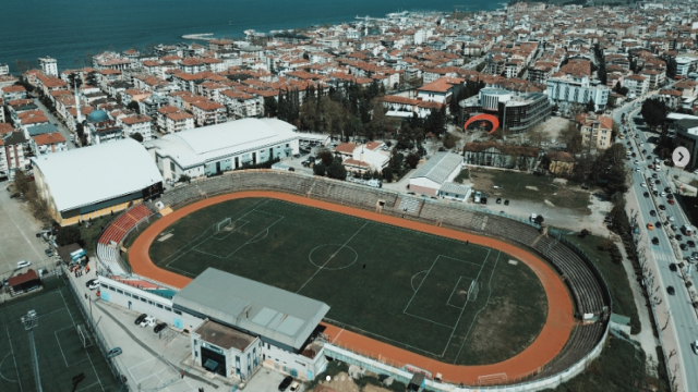 Yolculuk nereye? Ankaragücü, Pazar günü Yalova'da!