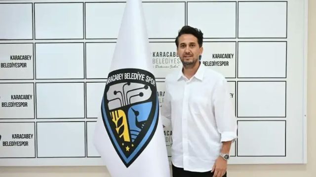 Ankaragücü'nün hafta sonu karşılaşacağı Karacabeyspor'un teknik direktörü Ramazan Çelik'ten açıklamalar