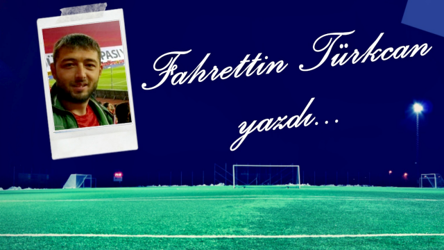 Fahrettin Türkcan yazdı: Ankaragücü daha fazla mücadele, daha fazla hırs