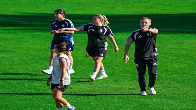 Galatasaray - ABB Fomget maçı canlı yayınlanacak
