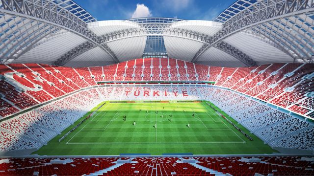 Gençlerbirliği, 19 Mayıs Stadı'nı bekliyor