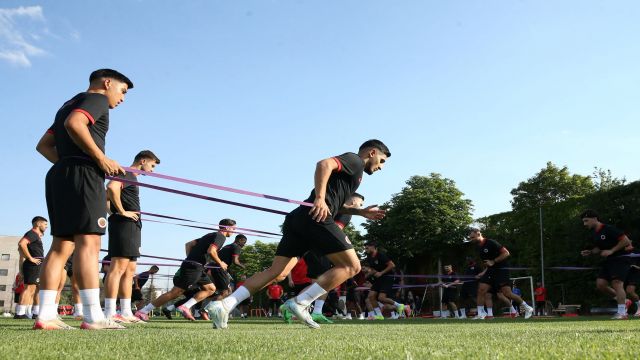 Gençlerbirliği - Kasımpaşa maç biletlerinin satışı başladı