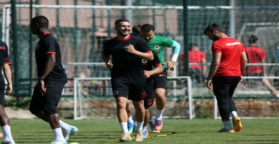 Gençlerbirliği oyuncu grubu tam listesi