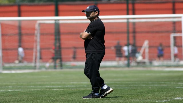 Gençlerbirliği, Trabzon'a 2 eksikle gidiyor