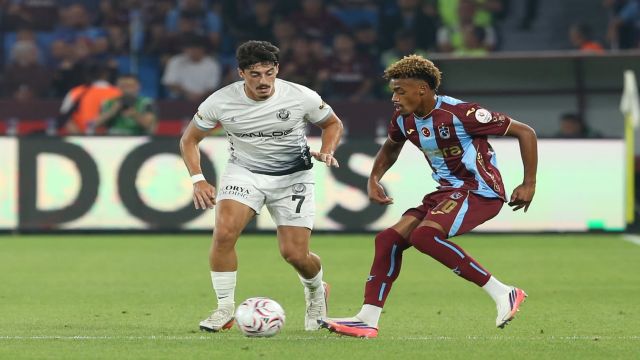 Gençlerbirliği'ne ağır darbe! Karadeniz'de 5-0 kaybettiler...