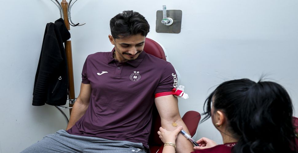 Halkın Efeleri sağlık kontrolünden geçti