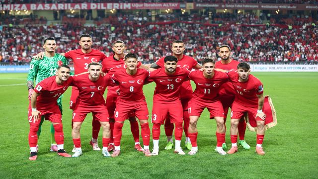 Haydi Türkiye!