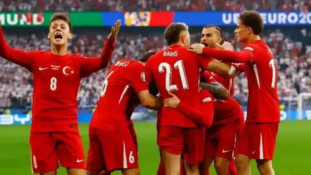 İşte Milli Takım aday kadromuz