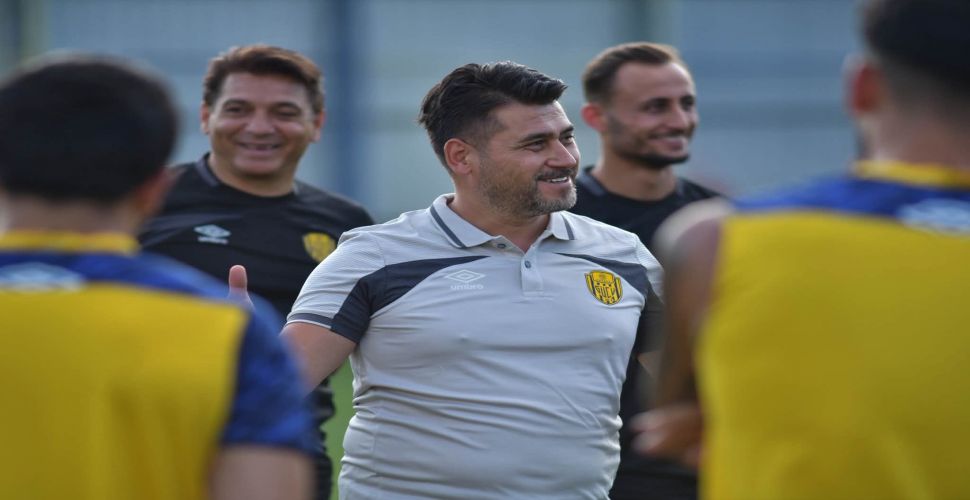 Recep Karatepe sonuçtan memnun!