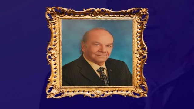 Sabri Mermutlu'nun cenaze programı belli oldu