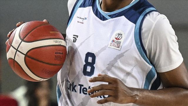 Türkiye Sigorta Basketbol Süper Ligi başlıyor. İşte program!
