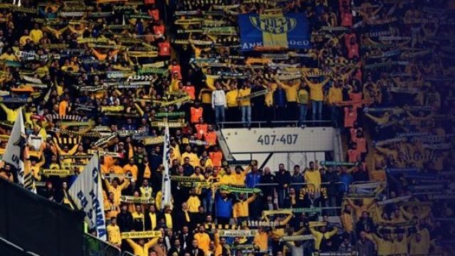 Yalova'da Ankaragücü taraftarına bilet kaç TL'den satılacak?