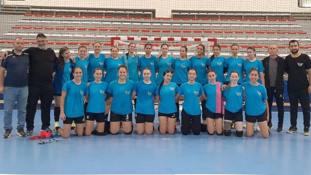 Yenimahalle Belediyespor'da yeni sezon hazırlıkları bütün hızıyla devam ediyor