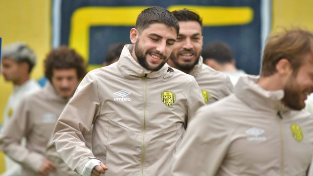 2.Lig Kırmızı Grup'ta gol krallığı yarışı tam gaz devam!