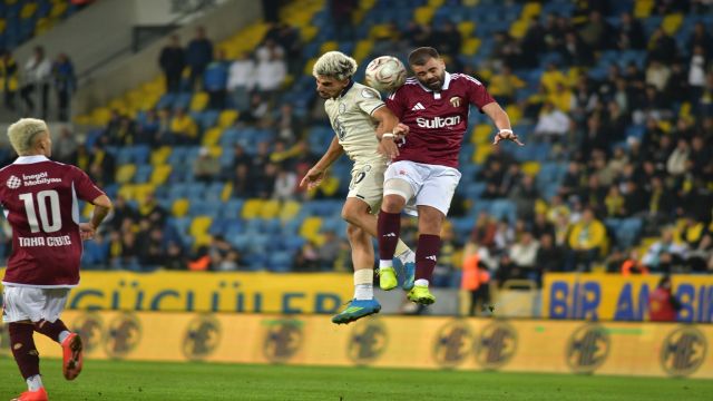 Ankaragücü, İnegölspor'u dağıttı