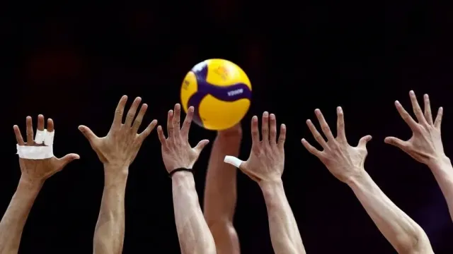 Efeler Ligi'nde sezon başlıyor