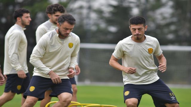 Fethiyespor ve Ankaragücü arasındaki maç hangi platformdan yayınlanacak?