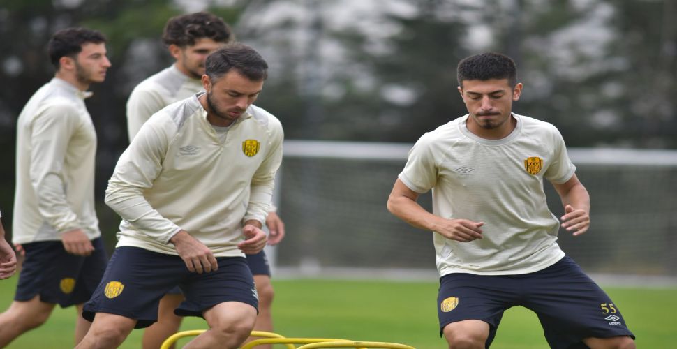 Fethiyespor ve Ankaragücü arasındaki maç hangi platformdan yayınlanacak?