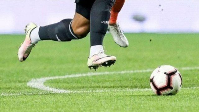 Futbolda haftanın programı