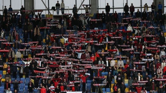 Gençlerbirliği'ne Konya'da indirimli bilet!