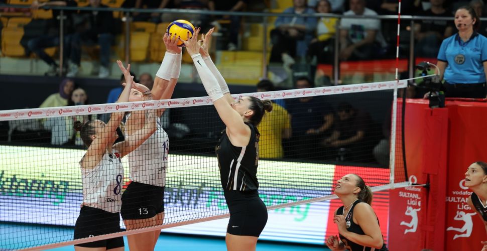Zeren Spor, İstanbul'da kaybetti