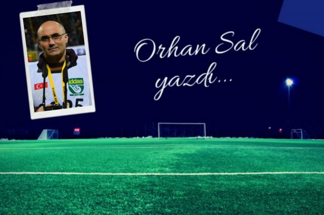 Ankaragücü'nün üzerinde kara bulutlar dolaşıyor