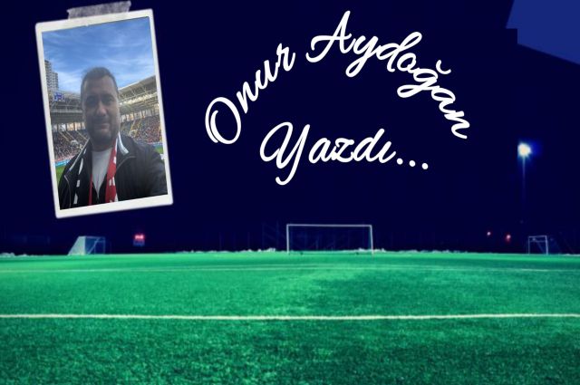 Güzel günler göreceğiz…