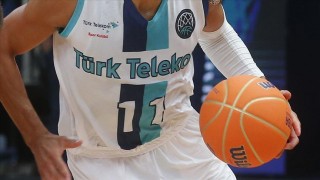 Türk Telekom, efsane antrenör Zeljko Obradovic'in takımı Partizan NIS ile Ankara'da karşılaşacak
