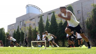 Gençlerbirliği, Boluspor maçına hazır