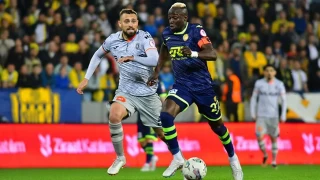 Kupa rüyası bitti