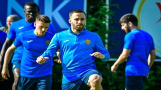 Ankaragücü, Bolu'da başlayacak...