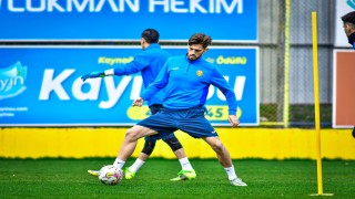 Arda Kızıldağ, Ankaragücü'nden ayrıldı