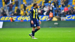 Atakan Çankaya, sezon sonu mesajında ayrılık sinyali verdi...