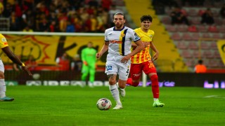 Atakan Çankaya: "Tolunay hocam demoralize olmuş bir takımı aldı"