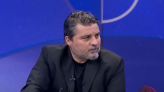 Tarık Üstün'den flaş Ankaragücü yorumu
