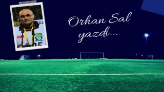 Orhan Sal yazdı: Ankaragücü-Karagümrük maçında neler yaşandı?
