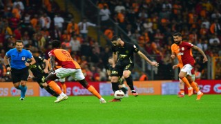 Ankaragücü'nü Bahadır'da kurtaramadı