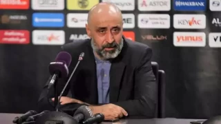 Kafkas'tan maç sonu değerlendirmesi...
