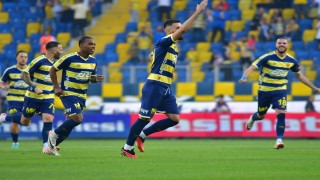 MKE Ankaragücü - Konyaspor maçı Sporanki canlı yayınımızda değerlendirildi...