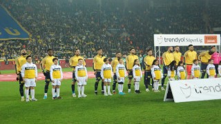 Kupa Beyi'nin rakibi İskenderunspor