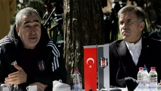 Ankaragücü'nün rakibi Beşiktaş karıştı! Motivasyon çabası mı var?