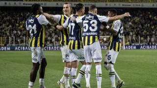Fenerbahçe 2 - Beşiktaş 1